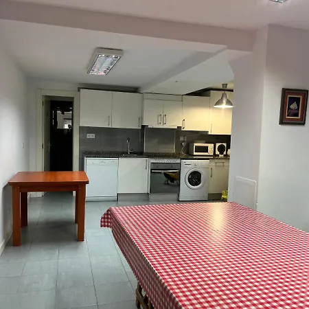 Apartamento Loft En