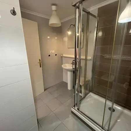 Apartamento Loft En *