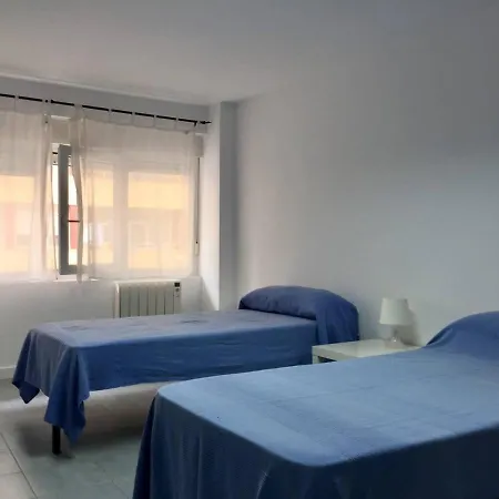 Apartamento Loft En *