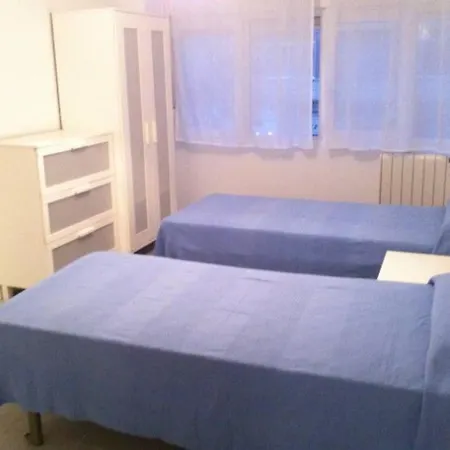 Loft En * Torrelavega
